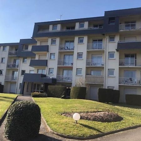 Studio Tout Confort Apartment Bagnoles de l'Orne Normandie Exterior foto